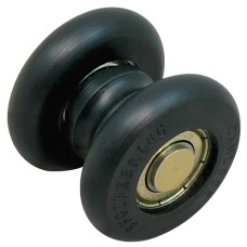 Ball Bearing Roller (Type D)